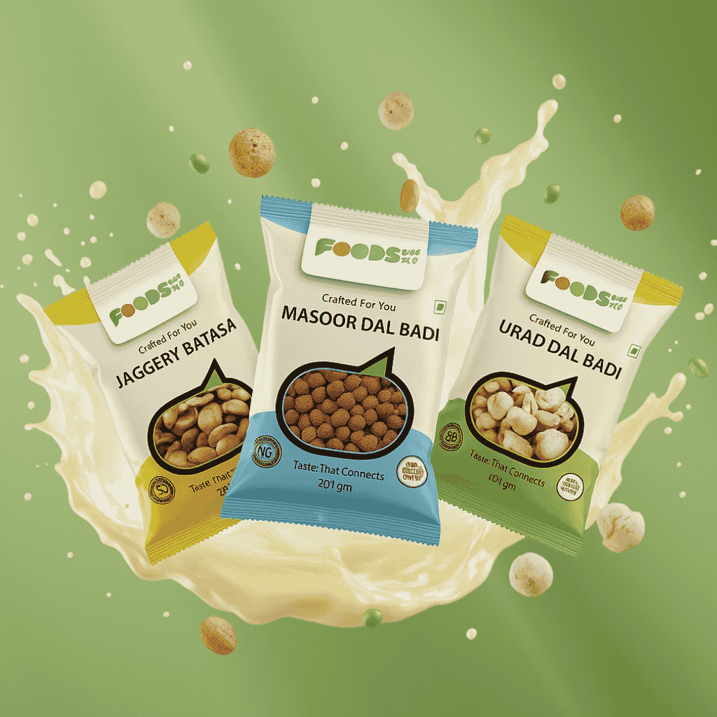 Foods24x7 Products